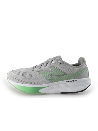 New Balance Sportschoenen Grijs 348081
 Maat 42½
 