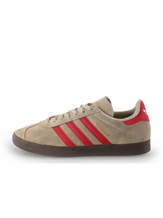 Adidas Sneakers Beige 348082
 Maat 38
 