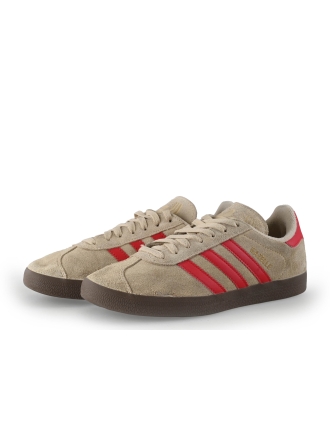 Adidas Sneakers Beige 348082
 Maat 38
 