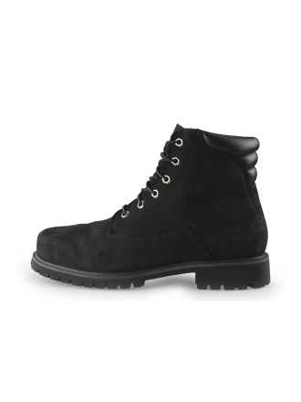 Timberland Boots Zwart 348090
 Maat 45½
 