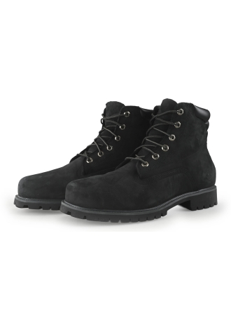 Timberland Boots Zwart 348090
 Maat 45½
 