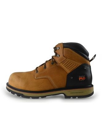 Timberland Werkschoenen Bruin 348092
 Maat 47
 