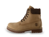 Timberland Veterboots