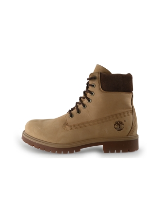 Timberland Veterboots Beige 348093
 Maat 44
 