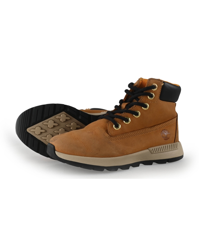 Timberland Enkellaarzen