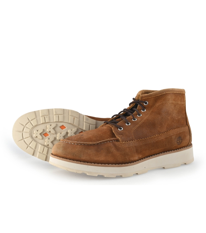Timberland Veterboots