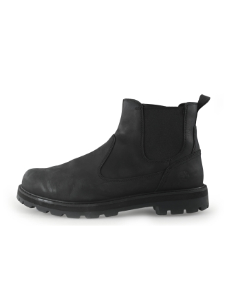 Timberland Chelsea boots Zwart 348098
 Maat 45½
 