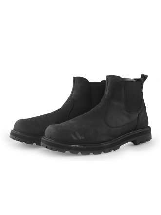 Timberland Chelsea boots Zwart 348098
 Maat 45½
 