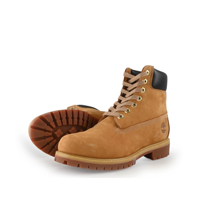Timberland Veterboots