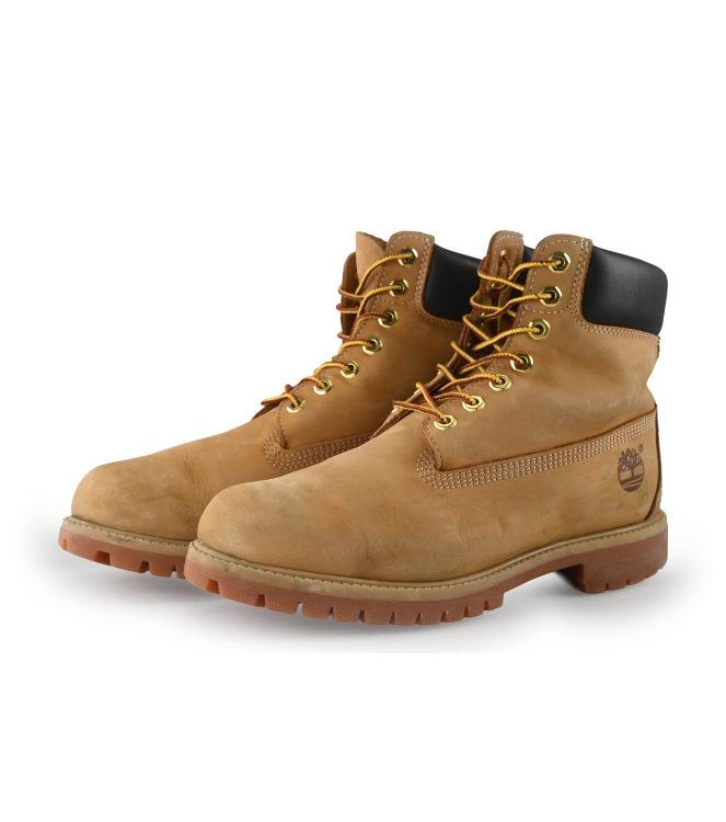 Timberland Veterboots