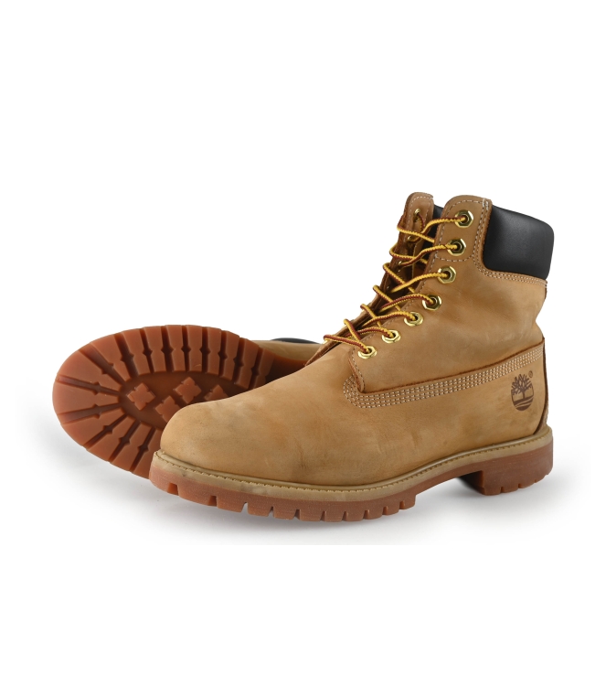 Timberland Veterboots