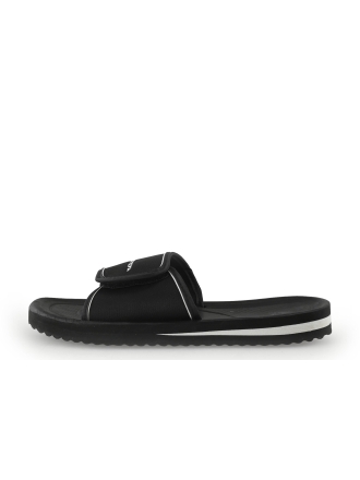 Rucanor Slippers Zwart 348105
 Maat 39
 