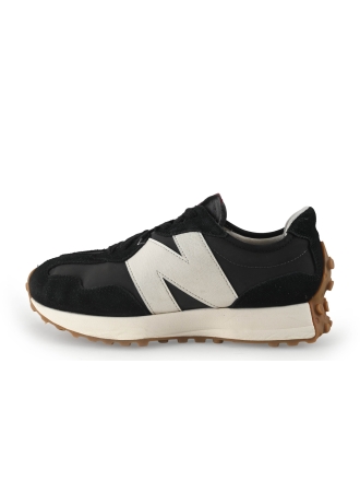 New Balance Sneakers Zwart 348109
 Maat 40½
 
