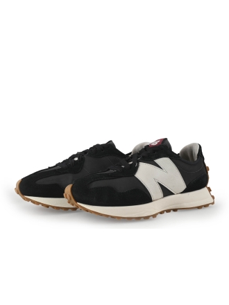 New Balance Sneakers Zwart 348109
 Maat 40½
 