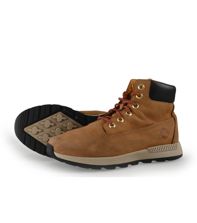 Timberland Veterboots
