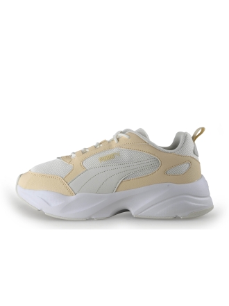 Puma Sneakers Wit 348113
 Maat 41
 