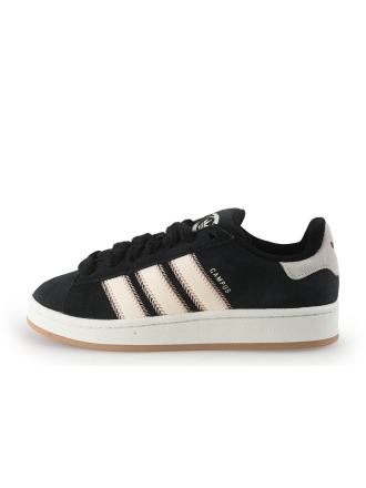 Adidas Sneakers Zwart 348118
 Maat 38
 