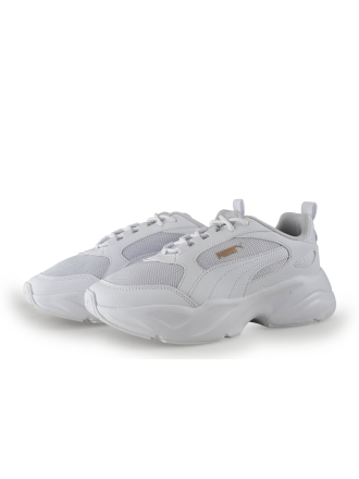 Puma Sneakers Wit 348124
 Maat 40
 