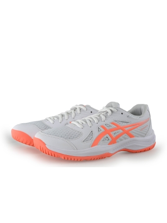 Asics Sportschoenen Wit 348126
 Maat 41½
 