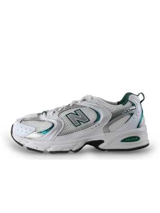 New Balance Sneakers Wit 348136
 Maat 42
 