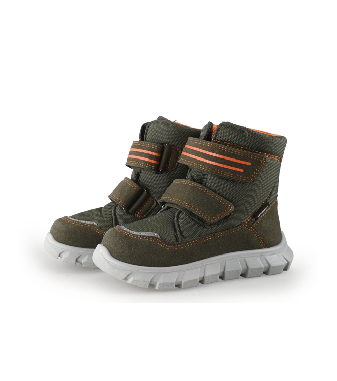 Richter Snowboots