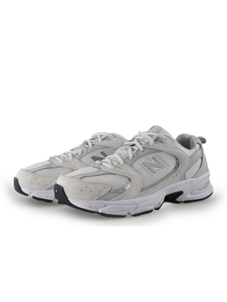 New Balance Sneakers Wit 348147
 Maat 43
 