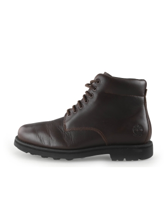 Timberland Veterboots Bruin 348150
 Maat 40
 