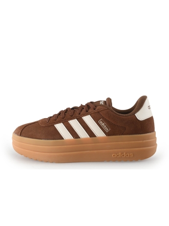 Adidas Sneakers Bruin 348152
 Maat 40
 