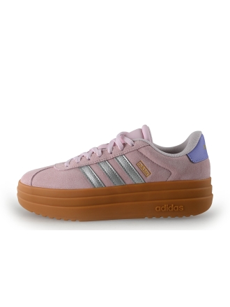 Adidas Sneakers Roze 348154
 Maat 37
 