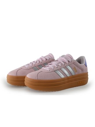 Adidas Sneakers Roze 348154
 Maat 37
 