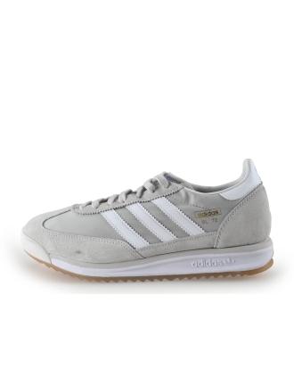 Adidas Sneakers Grijs 348157
 Maat 41
 