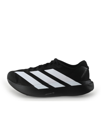 Adidas Sportschoenen Zwart 348160
 Maat 40½
 