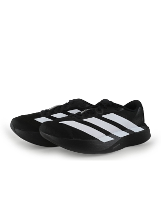 Adidas Sportschoenen Zwart 348160
 Maat 40½
 