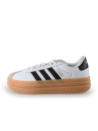 Adidas Sneakers Wit 348165
 Maat 39
 