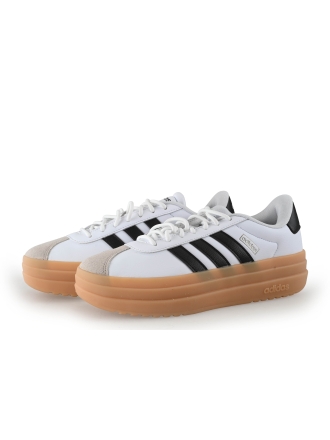 Adidas Sneakers Wit 348165
 Maat 39
 