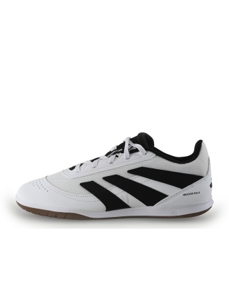 Adidas Voetbalschoenen Wit 348168
 Maat 44
 