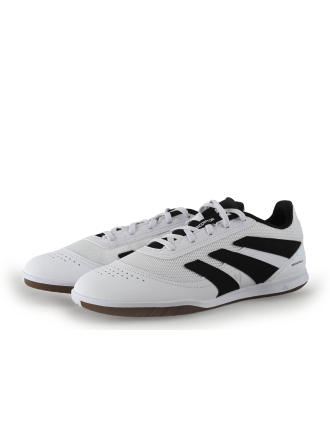 Adidas Voetbalschoenen Wit 348168
 Maat 44
 