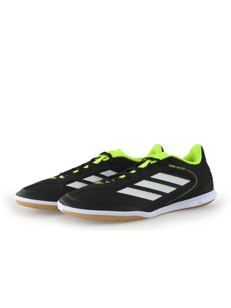 Adidas Voetbalschoenen Zwart 348169
 Maat 45
 