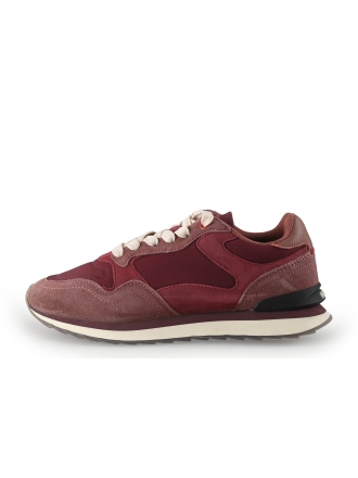 Hoff Sneakers Rood 348170
 Maat 38
 