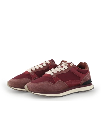 Hoff Sneakers Rood 348170
 Maat 38
 