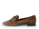 Babouche Loafers