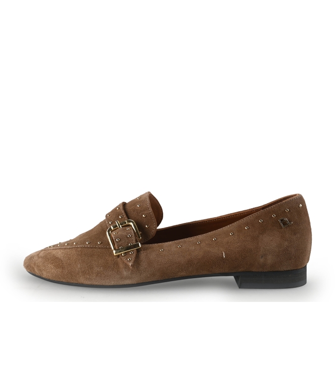 Babouche Loafers