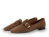 Babouche Loafers