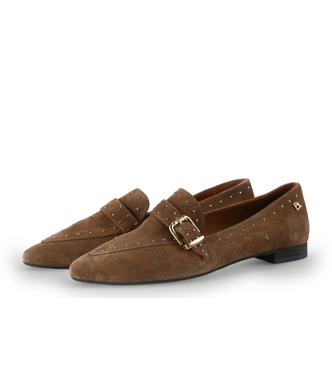 Babouche Loafers