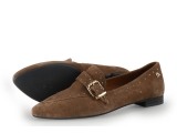 Babouche Loafers