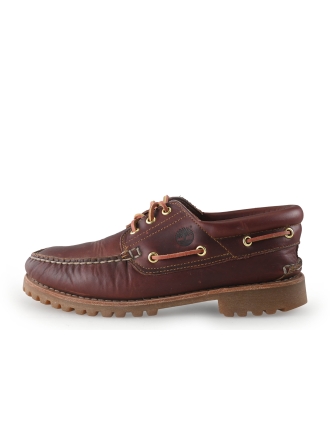 Timberland Bootschoenen Rood 348185
 Maat 42
 
