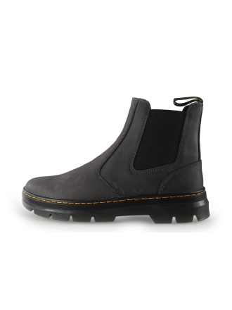 Dr. Martens Enkellaarzen Bruin 348186
 Maat 45
 