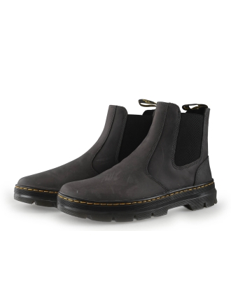 Dr. Martens Enkellaarzen Bruin 348186
 Maat 45
 