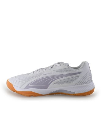 Puma Sportschoenen Wit 348187
 Maat 45
 