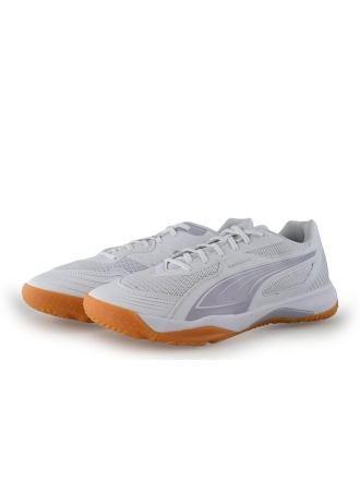 Puma Sportschoenen Wit 348187
 Maat 45
 